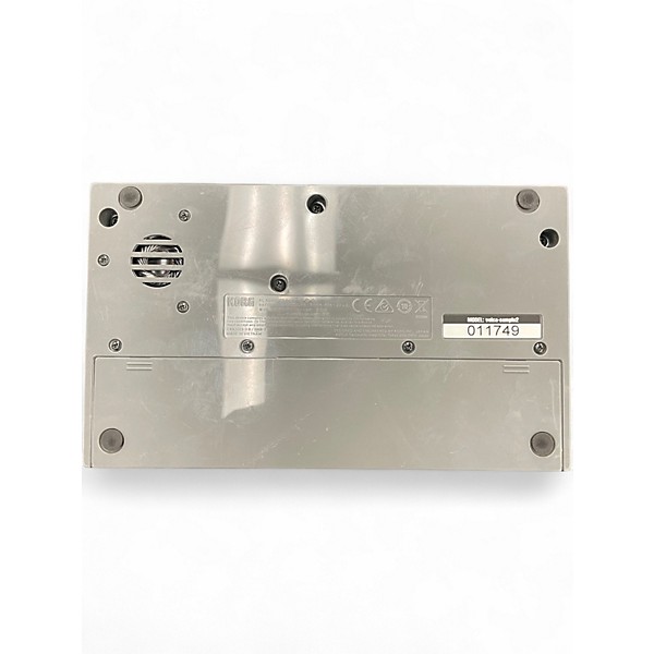 Used KORG VOLCA SAMPLE Production Controller