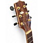 Used Takamine GD93CE Natural Acoustic Electric Guitar