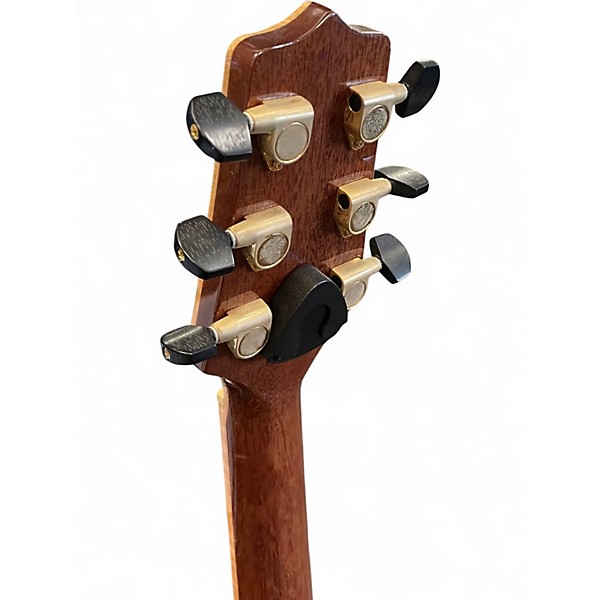 Used Takamine GD93CE Natural Acoustic Electric Guitar