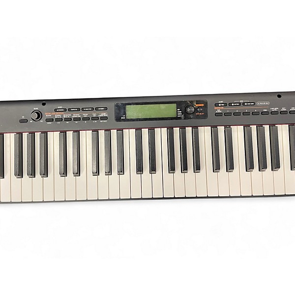 Used Casio CDP-S350 Arranger Keyboard
