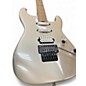 Used Charvel PRO MOD SAN DIMAS FLOYD HSS Pearl White Solid Body Electric Guitar