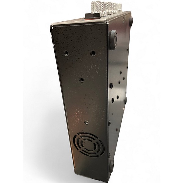 Used Genz Benz Shuttle 6.0 600W Bass Amp Head