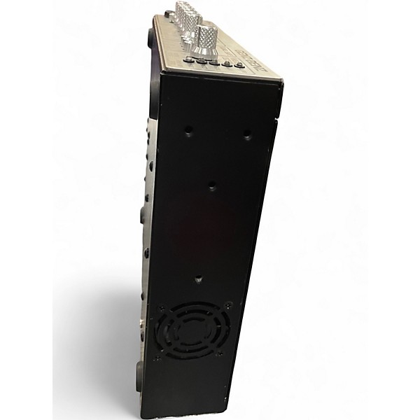 Used Genz Benz Shuttle 6.0 600W Bass Amp Head