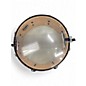 Used TAMA 14X6.5 Superstar Snare CARIBBEAN BURST Drum