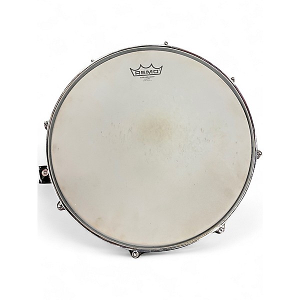 Used TAMA 14X6.5 Superstar Snare CARIBBEAN BURST Drum