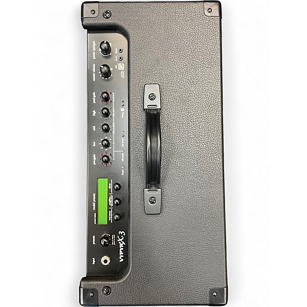 Used Peavey VYPYR X3 Guitar Combo Amp