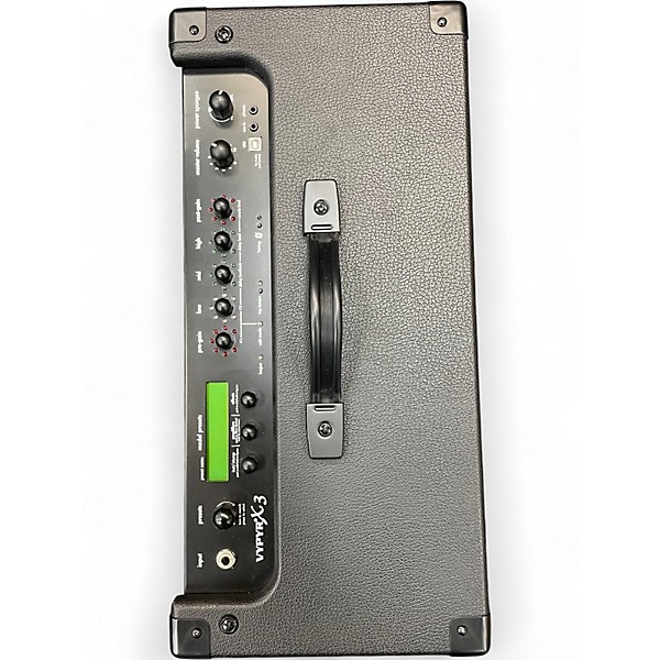 Used Peavey VYPYR X3 Guitar Combo Amp