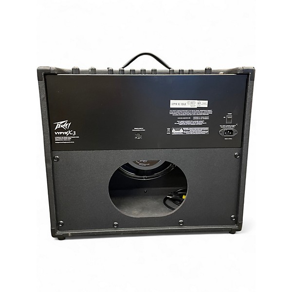 Used Peavey VYPYR X3 Guitar Combo Amp