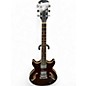 Used Ibanez AM73TBR Walnut Hollow Body Electric Guitar thumbnail