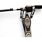 Used TAMA iron cobra 200 double pedal Double Bass Drum Pedal thumbnail