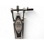 Used TAMA iron cobra 200 double pedal Double Bass Drum Pedal