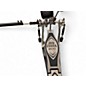 Used TAMA iron cobra 200 double pedal Double Bass Drum Pedal