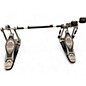 Used TAMA iron cobra 200 double pedal Double Bass Drum Pedal