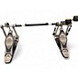 Used TAMA iron cobra 200 double pedal Double Bass Drum Pedal
