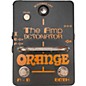 Used Orange Amplifiers THE AMP DETONATOR Pedal thumbnail