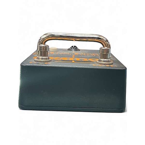 Used Orange Amplifiers THE AMP DETONATOR Pedal