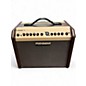Used Fishman PROLBX500 Loudbox Mini Acoustic Guitar Combo Amp thumbnail