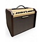 Used Fishman PROLBX500 Loudbox Mini Acoustic Guitar Combo Amp