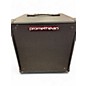Used Ibanez P20-H Bass Combo Amp thumbnail