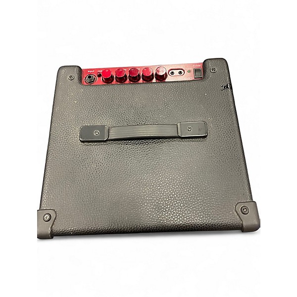 Used Ibanez P20-H Bass Combo Amp