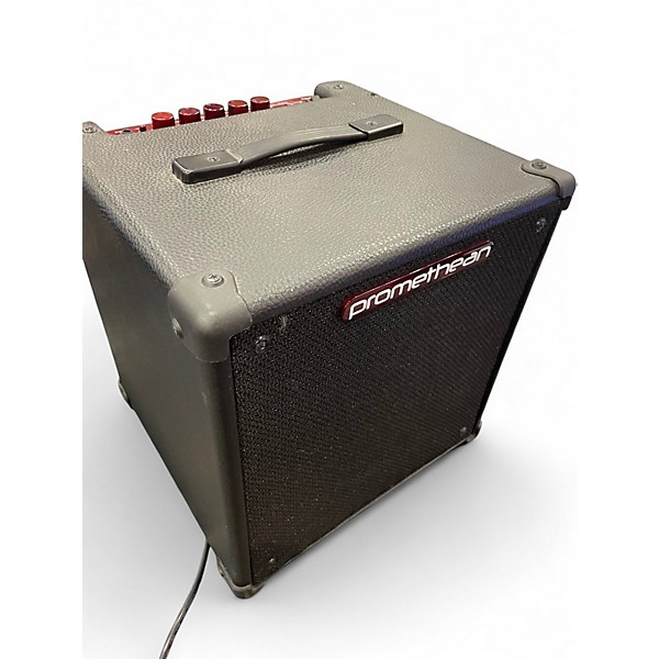 Used Ibanez P20-H Bass Combo Amp