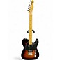 Used Fender Player II Telecaster HH Maple Fingerboard Sunburst Solid Body Electric Guitar thumbnail
