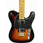 Used Fender Player II Telecaster HH Maple Fingerboard Sunburst Solid Body Electric Guitar