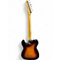 Used Fender Player II Telecaster HH Maple Fingerboard Sunburst Solid Body Electric Guitar