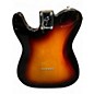 Used Fender Player II Telecaster HH Maple Fingerboard Sunburst Solid Body Electric Guitar