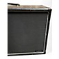 Used Peavey INVECTIVE 2X12 CABINET Guitar Cabinet