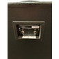 Used Peavey INVECTIVE 2X12 CABINET Guitar Cabinet