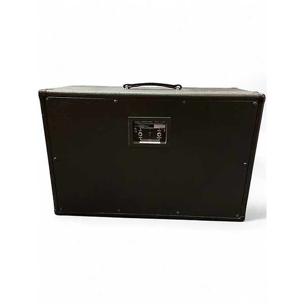 Used Peavey INVECTIVE 2X12 CABINET Guitar Cabinet