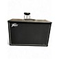 Used Peavey INVECTIVE 2X12 CABINET Guitar Cabinet