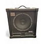 Used Roland CUBE BASS CB12OXL Bass Combo Amp thumbnail