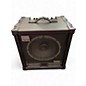 Used Roland CUBE BASS CB12OXL Bass Combo Amp