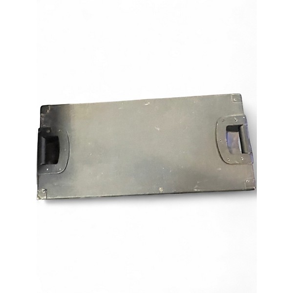 Used Genz Benz GB 212 G FLEX Guitar Cabinet