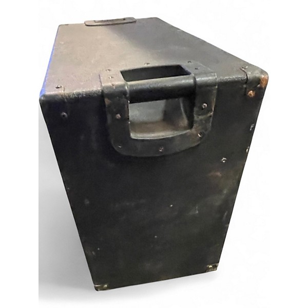 Used Genz Benz GB 212 G FLEX Guitar Cabinet