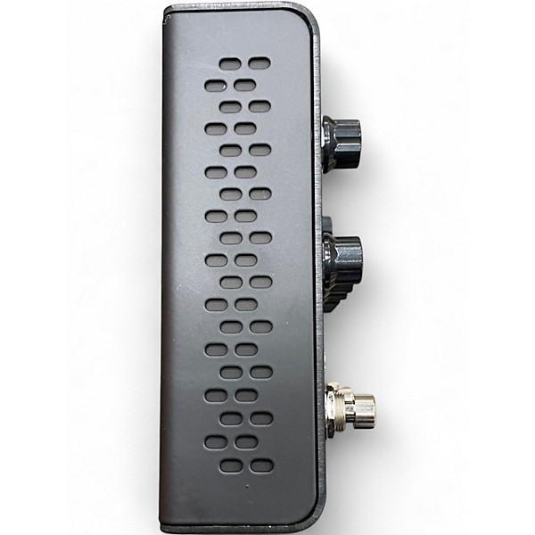 Used IK Multimedia Amplitude Tone X Effect Processor