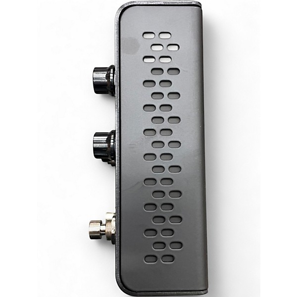 Used IK Multimedia Amplitude Tone X Effect Processor