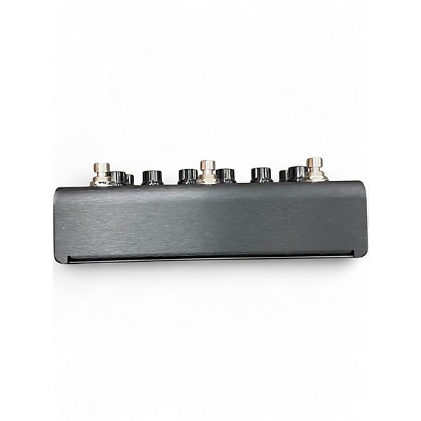 Used IK Multimedia Amplitude Tone X Effect Processor