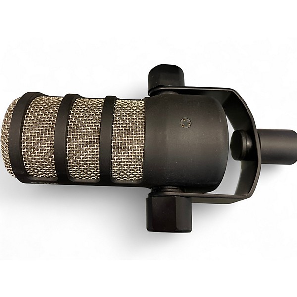Used RODE Podmic Dynamic Microphone