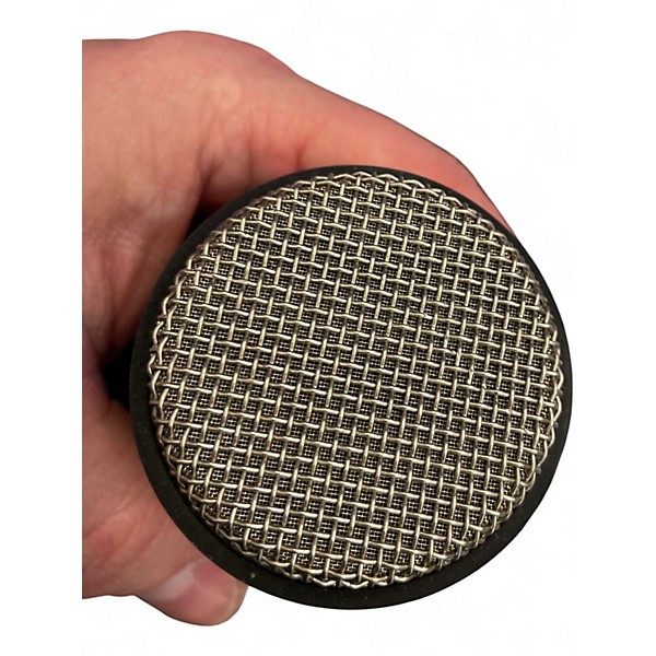 Used RODE Podmic Dynamic Microphone