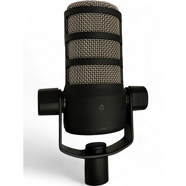 Used RODE Podmic Dynamic Microphone