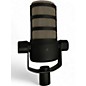 Used RODE Podmic Dynamic Microphone
