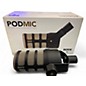 Used RODE Podmic Dynamic Microphone thumbnail