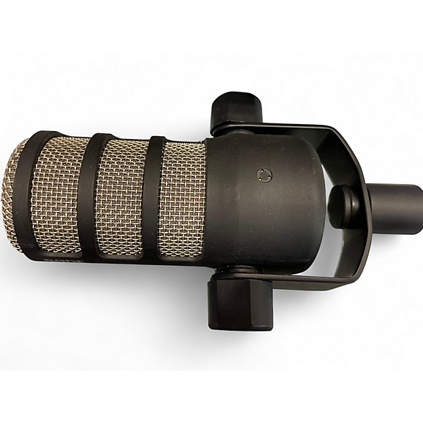 Used RODE Podmic Dynamic Microphone