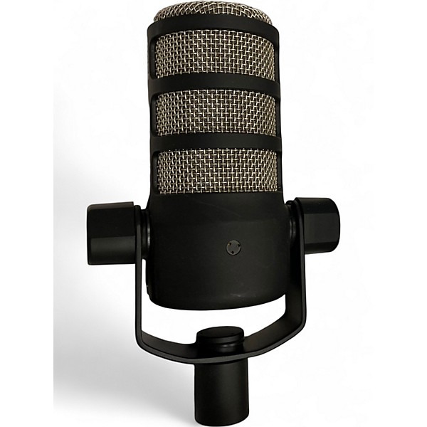 Used RODE Podmic Dynamic Microphone