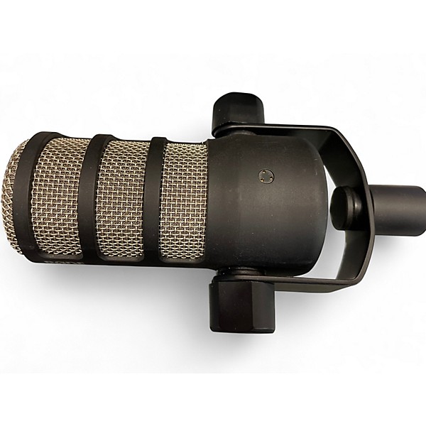 Used RODE Podmic Dynamic Microphone