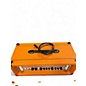 Used Orange Amplifiers CR120H Crush Pro 120W Solid State Guitar Amp Head