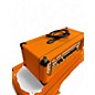 Used Orange Amplifiers CR120H Crush Pro 120W Solid State Guitar Amp Head
